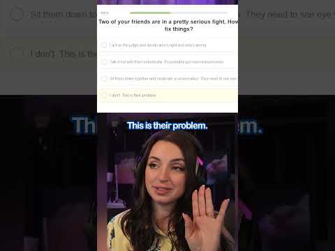 ASMR | Am I a Beta?