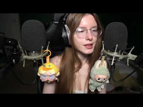 Reading SUBSCRIBERS NAMES for ONE HOUR (29k Sub Special!)