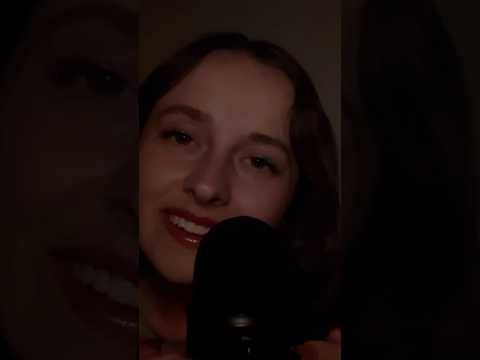 ASMR yay or nay? mic base tapping #asmr #alidaasmr