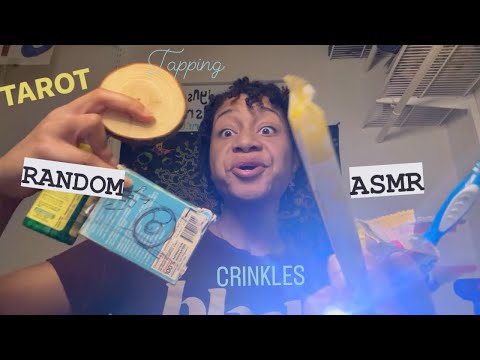 ASMR - Completely Unpredictable 3