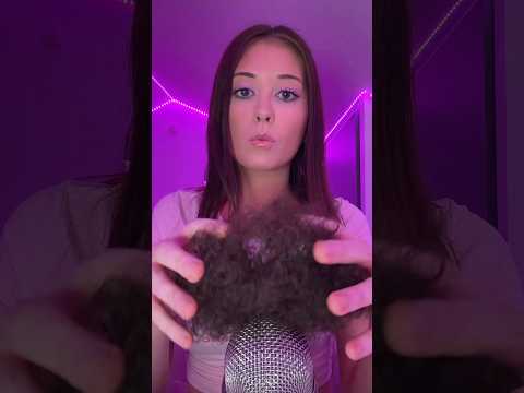 Tu vas dormir grâce à ÇA #asmr