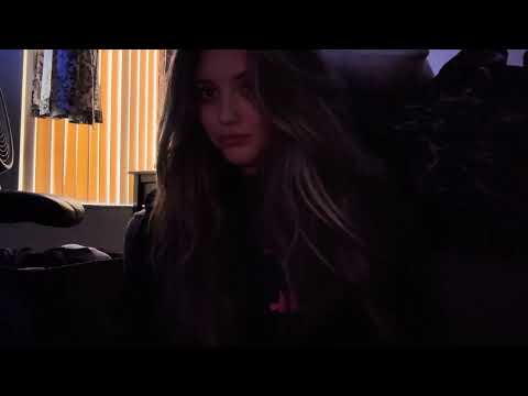 asmr that hits like it used to~lofi asmr/tascam mic/makeup sounds, mic touching, whispers+more