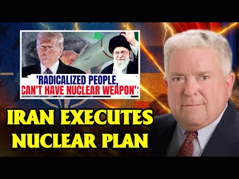 Iran Far More Dangerous Than Media Admits! | AMB Chas Freeman