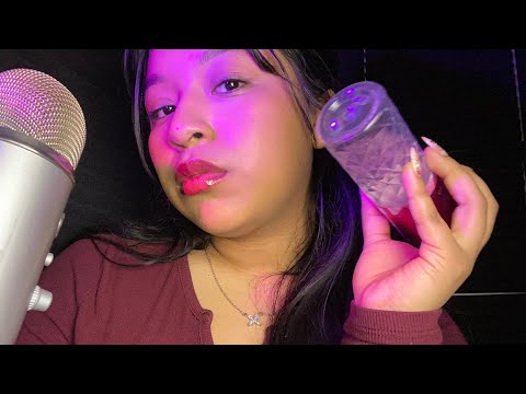 ASMR a cure for doomscrolling 
