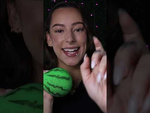 ASMR It's Okay. SHHH...