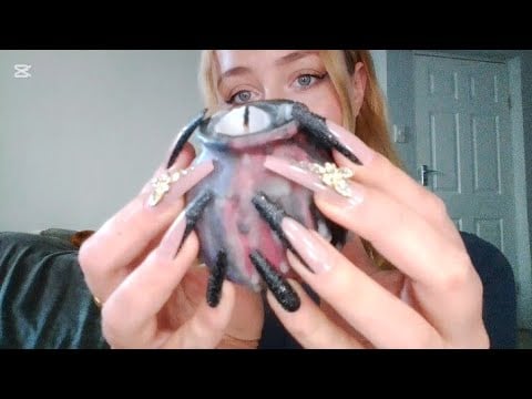 Simply Tapping for ASMR - Ep. 10