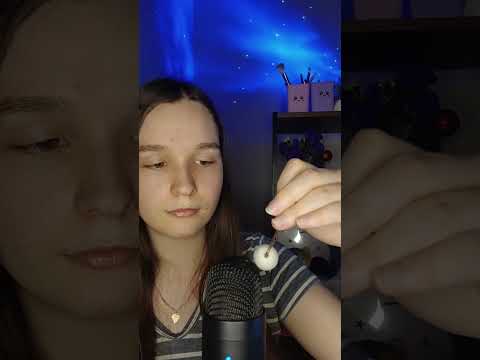 o que você acha desse gatilho? #asmr