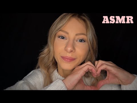 ASMR • Romantische Geschichte zum Einschlafen • Soft Spoken
