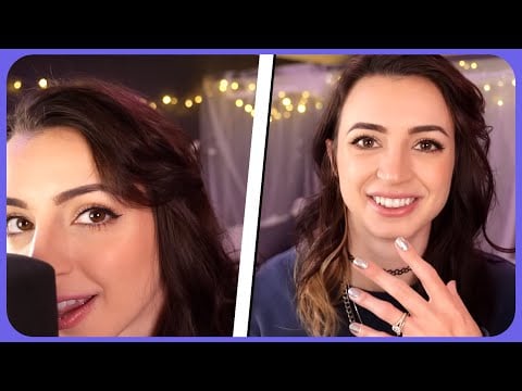 3.5 Minute ASMR | Close Whispering AND Soft Speaking