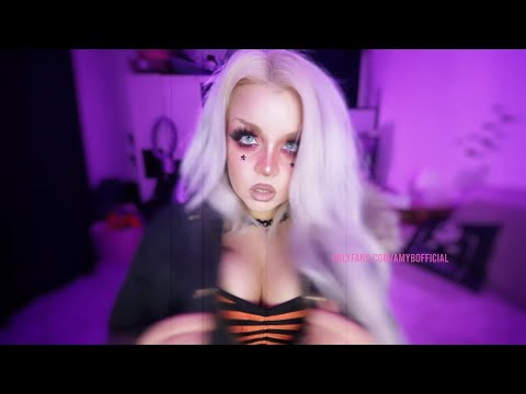 hi, I'm your new babysitter 🍭💕 *full video on Onlyfanzzz*