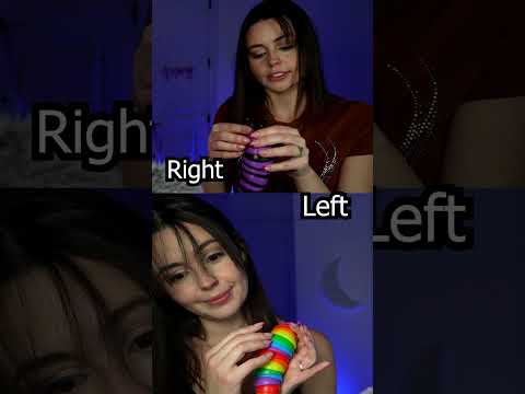 Twin ASMR  #asmr #tingles #asmrvideos #mouthwhisper