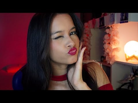 Vou Recuperar Seus TINGLES no ASMR - 102% de eficácia
