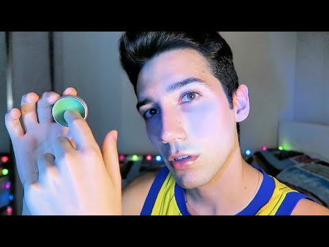 Extremely Sensitive ASMR ⚡️