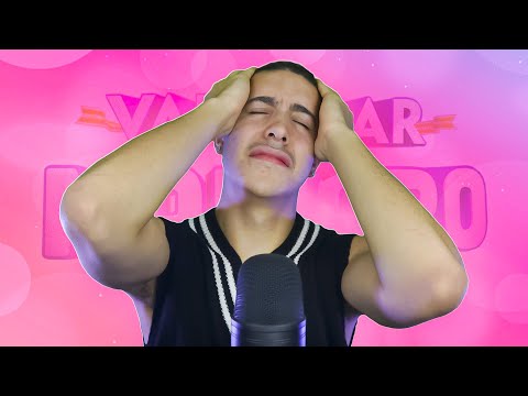 ASMR, UUIII! QUE ISSO MEU FILHO CALMA!! ELE GOOSSTA