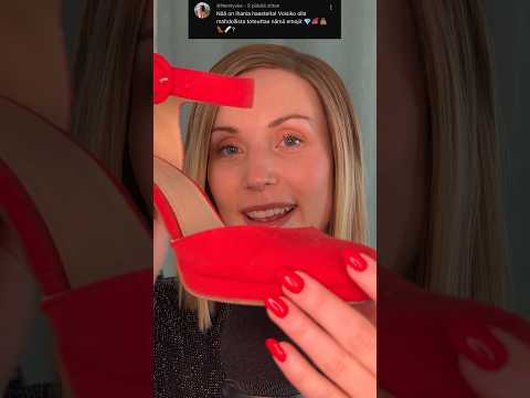 Lisää emojeita! ASMR #emojichallenge #emojihaaste #asmrsuomi