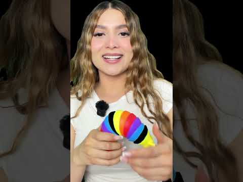 ASMR con los 5 triggers que TODOS tienen