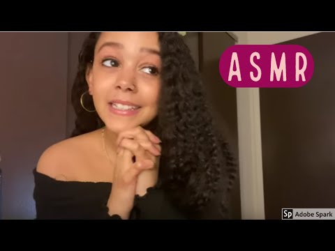 Mean Girlfriend Breaks Up w/ You *Mean ASMR*