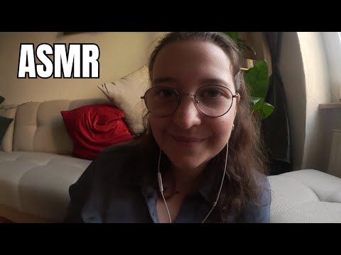 ASMR Unglaubliche Fakten, die DICH zum Staunen bringen 😲