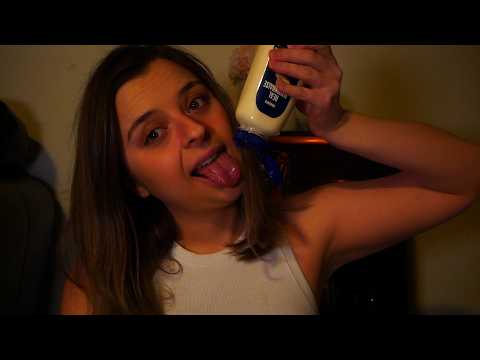 ASMR~ Trying Glen Powell's Mayo