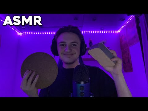 Je refais du SLOW ASMR