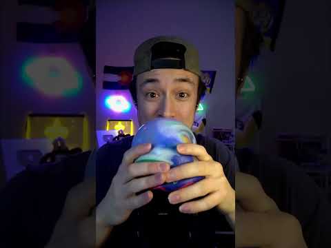 Stress Ball ASMR | Fast and Chaotic ASMR 🔵