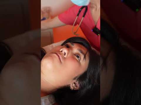 Asmr dental #asmr #asmrsounds #asmrvideo #relaxing #relax #satisfying #satisfyingvideo #tingles