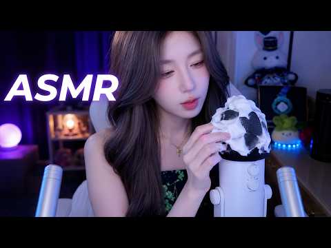 ASMR Most Brain Melting Ear Cleaning Triggers 😴 99.9% of You Will Sleep / 3Hr (No Talking)