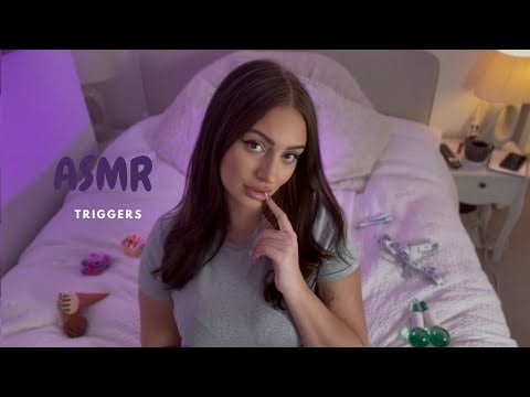 ASMR I’ll make you… relax 💤