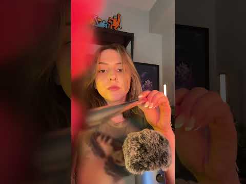 ASMR focus challenge. did you pass?