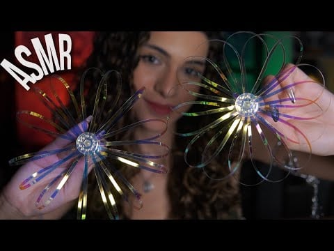 ASMR: Você Está Seguro Aqui 🤍 Sinta-se Acolhido e Protegido