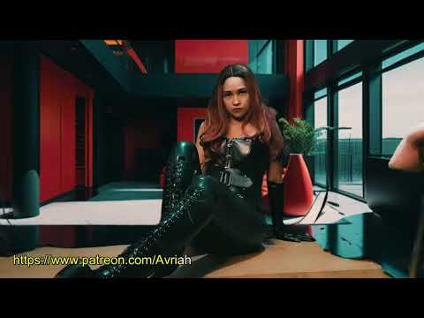 BOOTS GODDESS Ultimate Preview 2