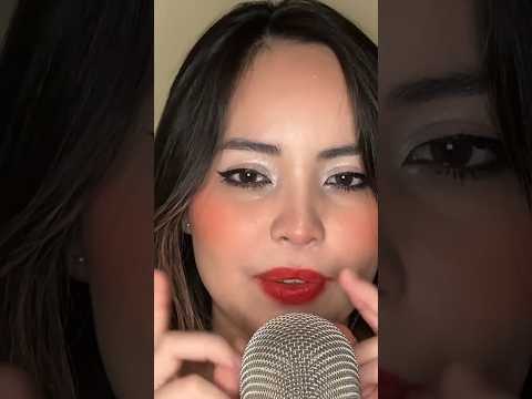 asmr Sons De Boca