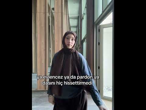 #keşfet #hijabi #keşfetbeniöneçıkar #modestfashion #trending #outfitideas #trendingshorts #ootd