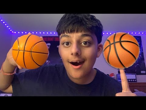 ASMR Emoji Challenge