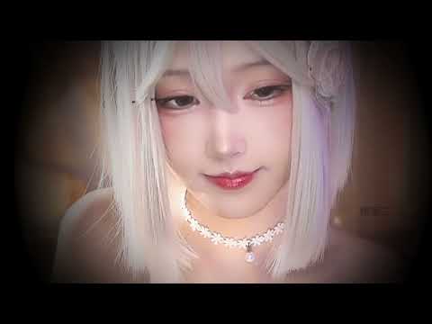 ASMR: Soothing Sounds Through a  Mic