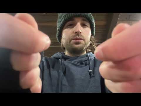 Practice mindfulness asmr 