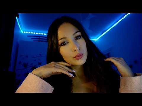 Live ASMR 13 Mai 2026