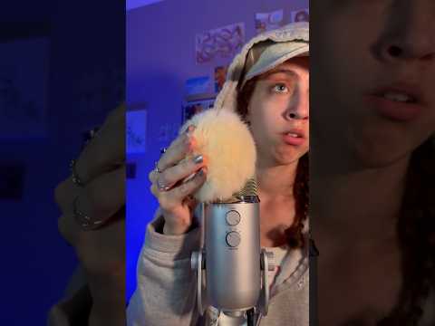 Soft Singing You To Sleep #asmr #softsinging