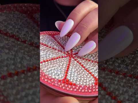 ASMR tapping & scratching random items #asmr