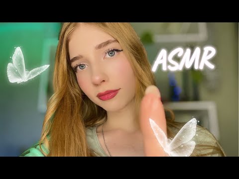 АСМР стрим💗 Глубокий сон😘💗ASMR SLEEP relax