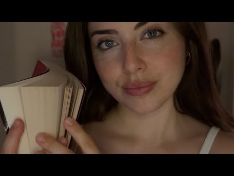 ASMR: LEGGO ACCANTO A TE 🤍