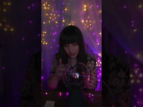 ⭐ASMR Leyendo tu Futuro [Sub]