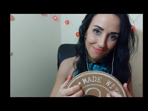 [Magyar ASMR] Karácsonyi angyal | A Ti kívánságaitok 1.rész 😊😴🥰🎄