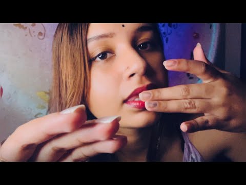 Hindi ASMR | Personal Attention Roleplay For Stress Relief and Sleep | INDIAN ASMR
