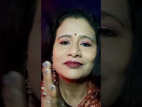 Asmr Mom Doing Your makeup 💄 #asmr #visualtingle #acmp #tingles #asmrghosal #mychannel #banglaasmr