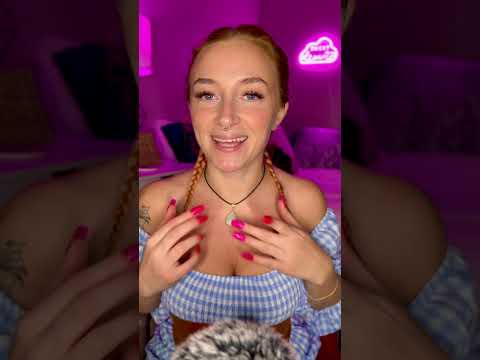 #ASMR | Divine Feminine Energy for You ✨