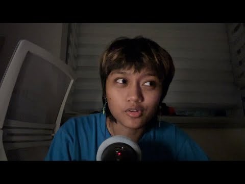 asmr rating coffee orders based on aura