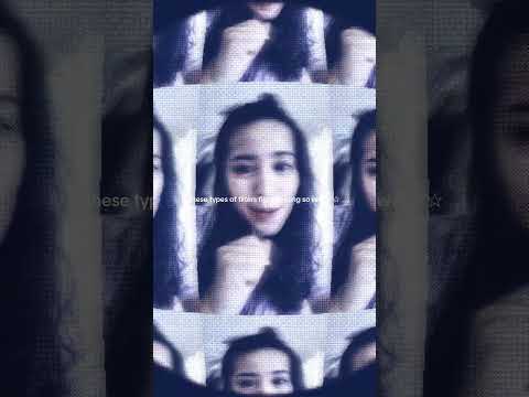 flashback filter ! °☆ - The ASMR Index