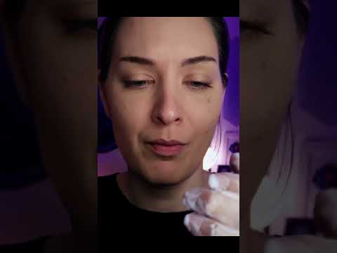 [preview] ASMR Slow Haircut & Shampoo 💆 Relaxing Bilingual Whisper French + English