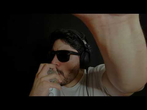ASMR Extremely SATISFYING Massage (Shoulders, Arms, Chest) 💆🏻‍♂️